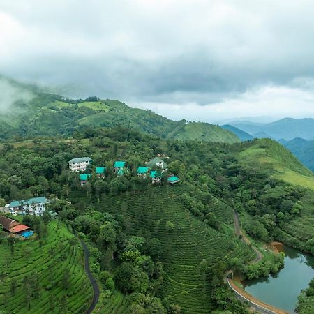 Winter Vale Green Stay Resorts Vagamon Buitenkant foto