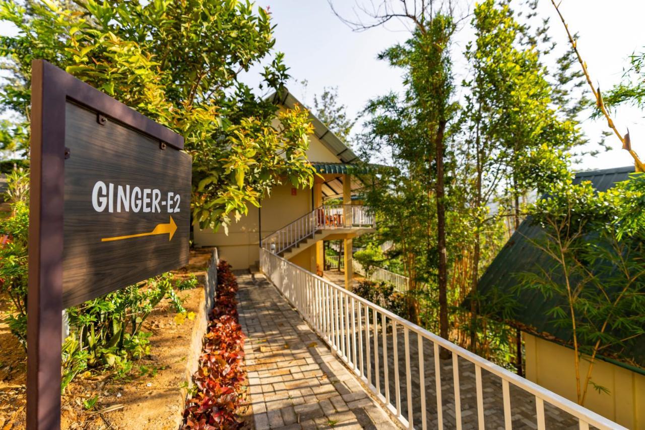 Winter Vale Green Stay Resorts Vagamon Buitenkant foto