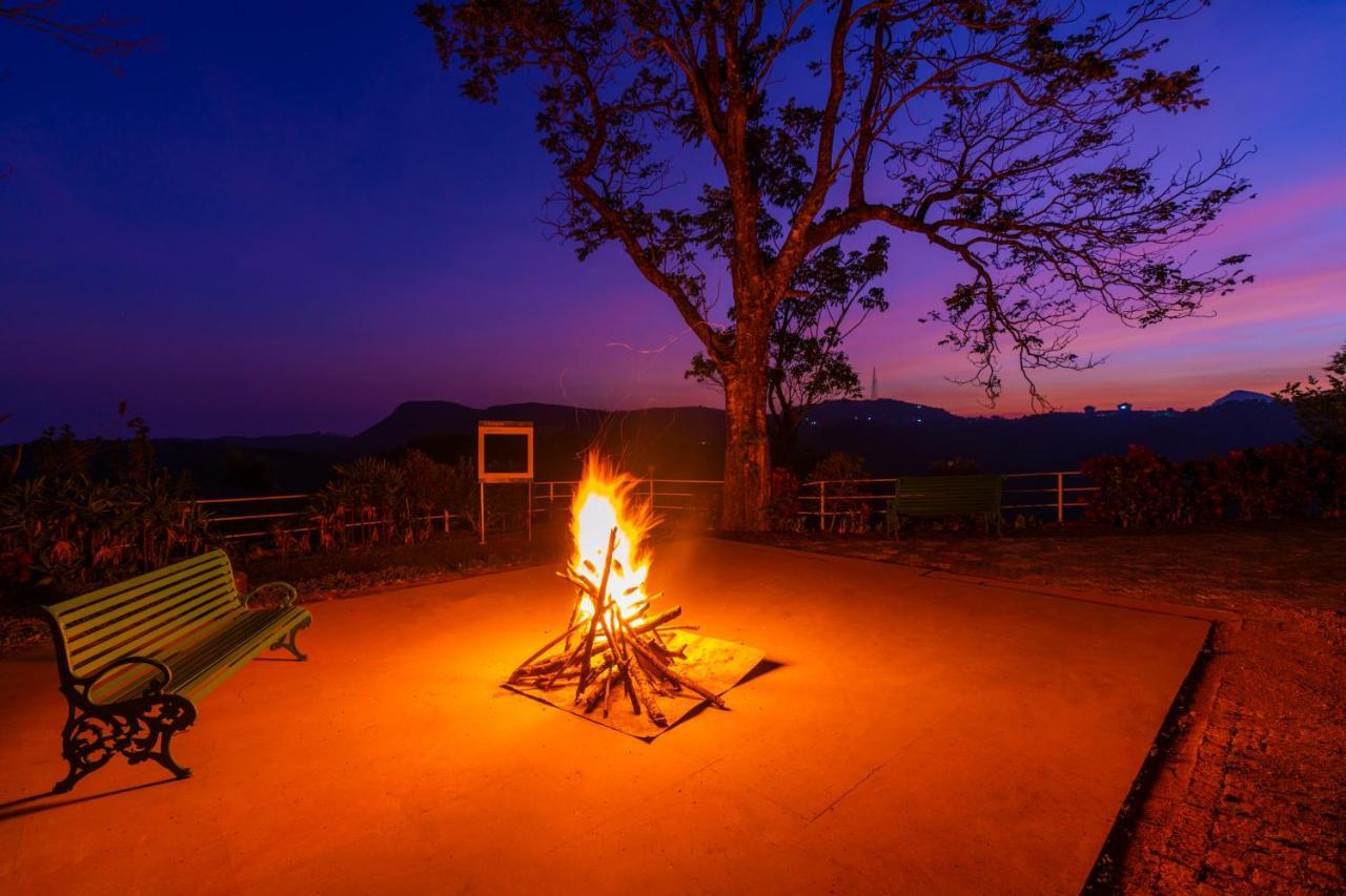 Winter Vale Green Stay Resorts Vagamon Buitenkant foto