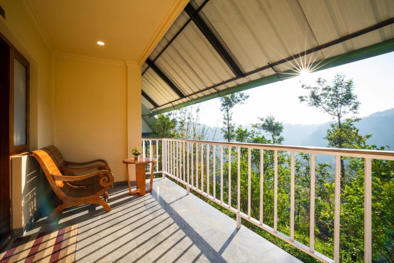 Winter Vale Green Stay Resorts Vagamon Buitenkant foto