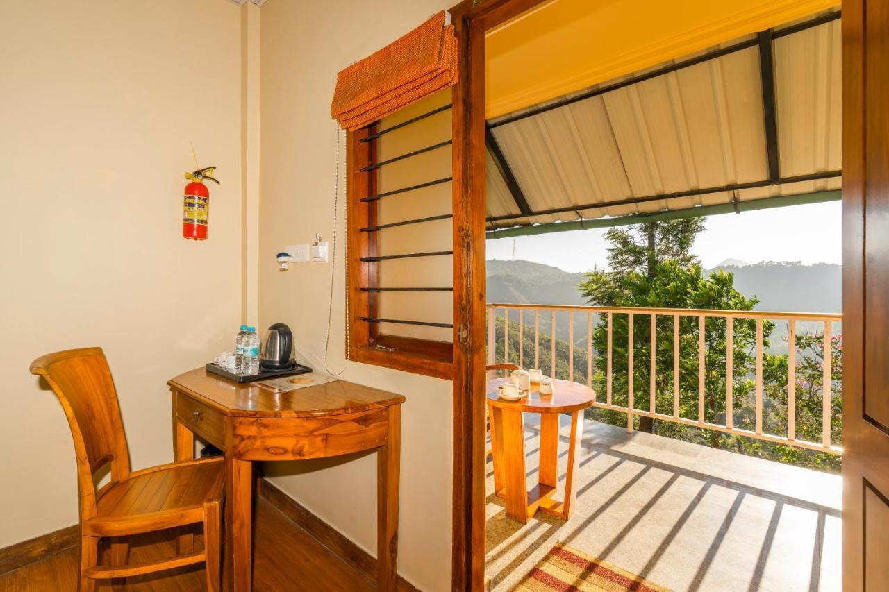 Winter Vale Green Stay Resorts Vagamon Buitenkant foto