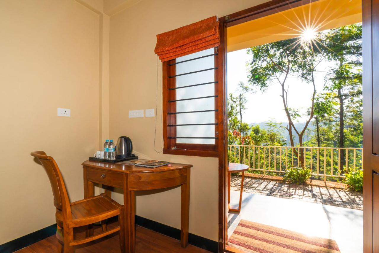 Winter Vale Green Stay Resorts Vagamon Buitenkant foto