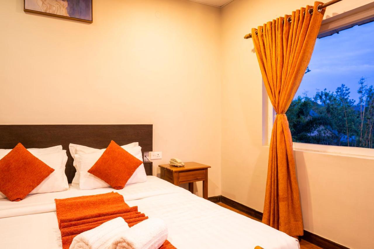 Winter Vale Green Stay Resorts Vagamon Buitenkant foto