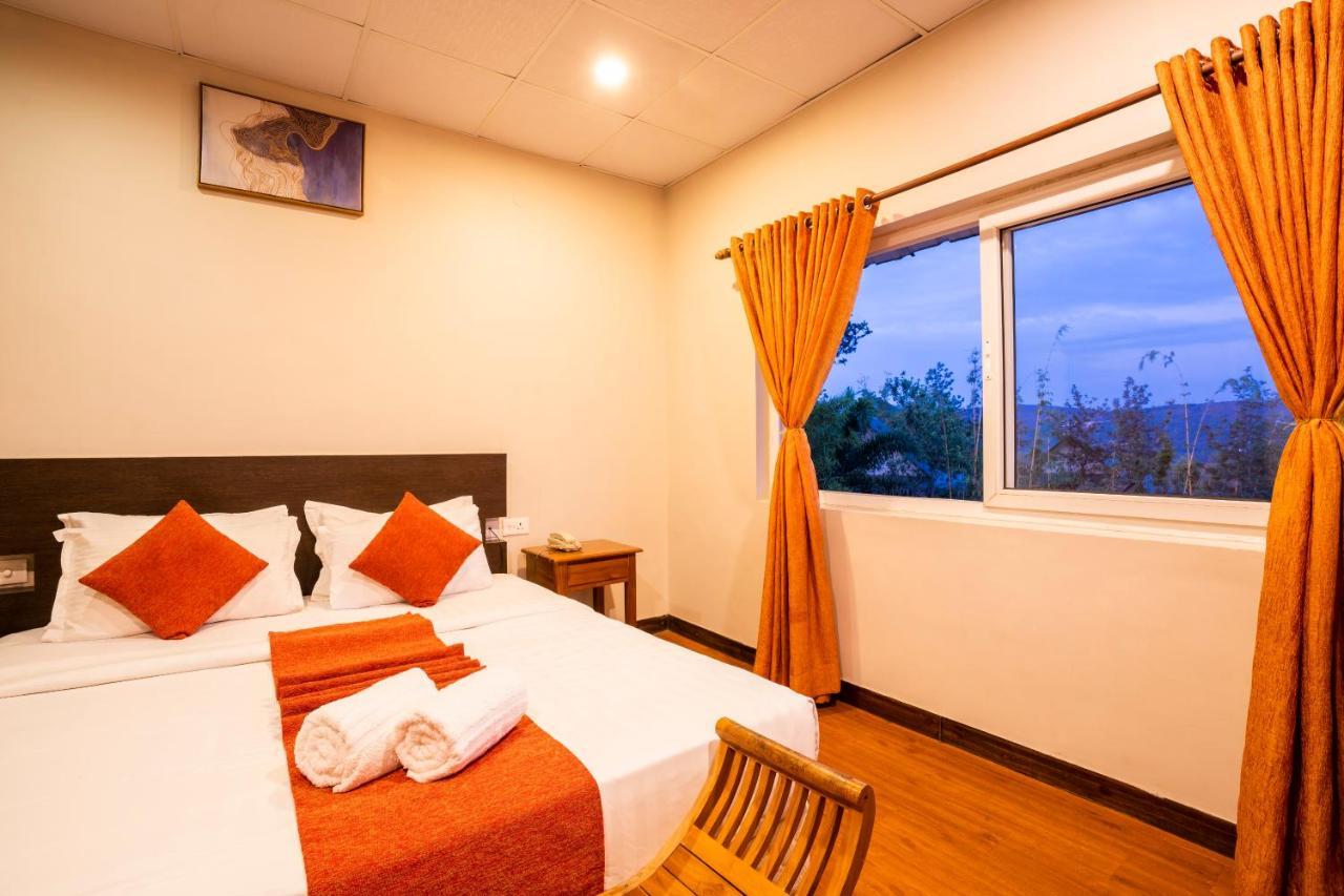 Winter Vale Green Stay Resorts Vagamon Buitenkant foto