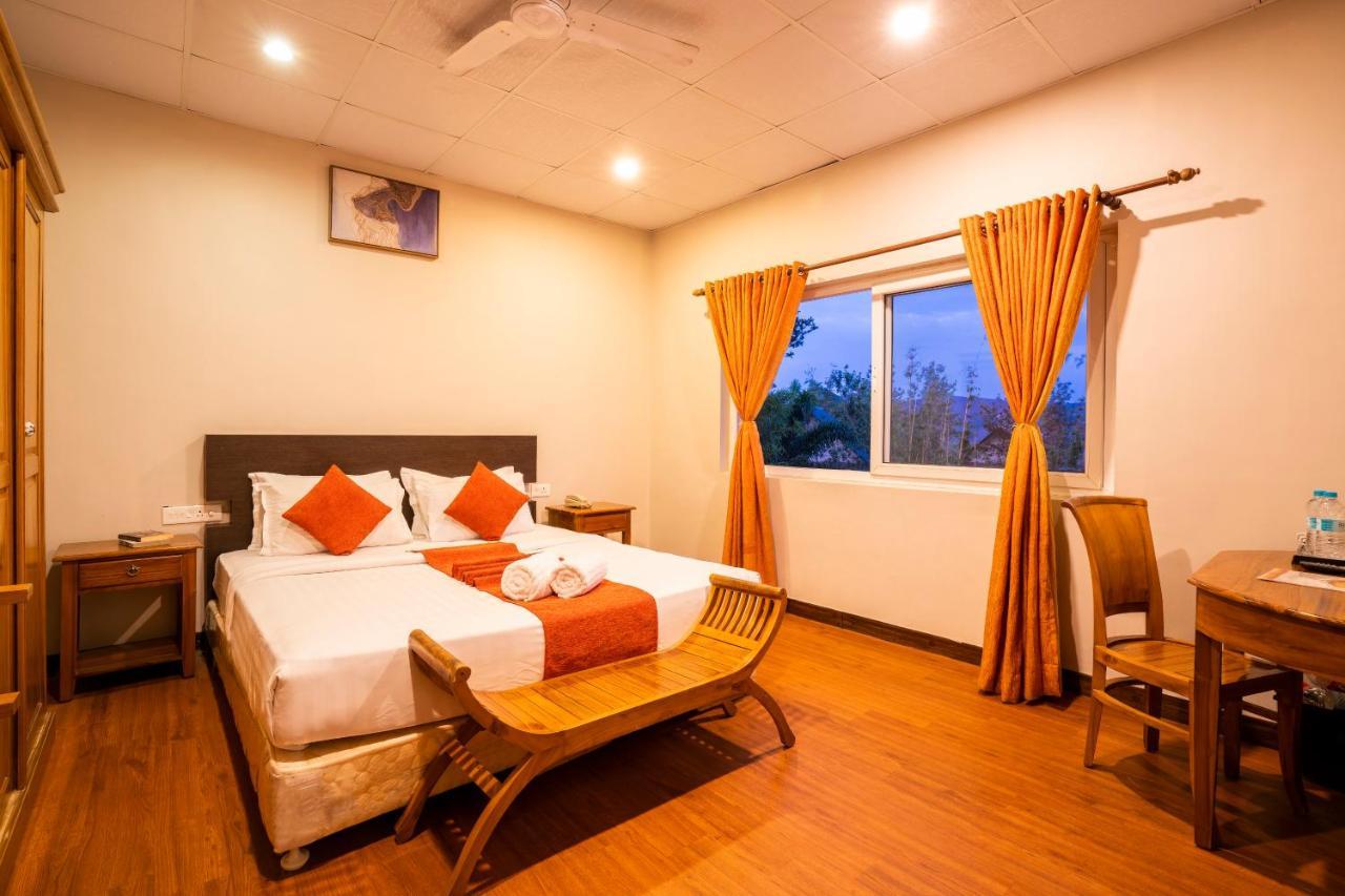 Winter Vale Green Stay Resorts Vagamon Buitenkant foto