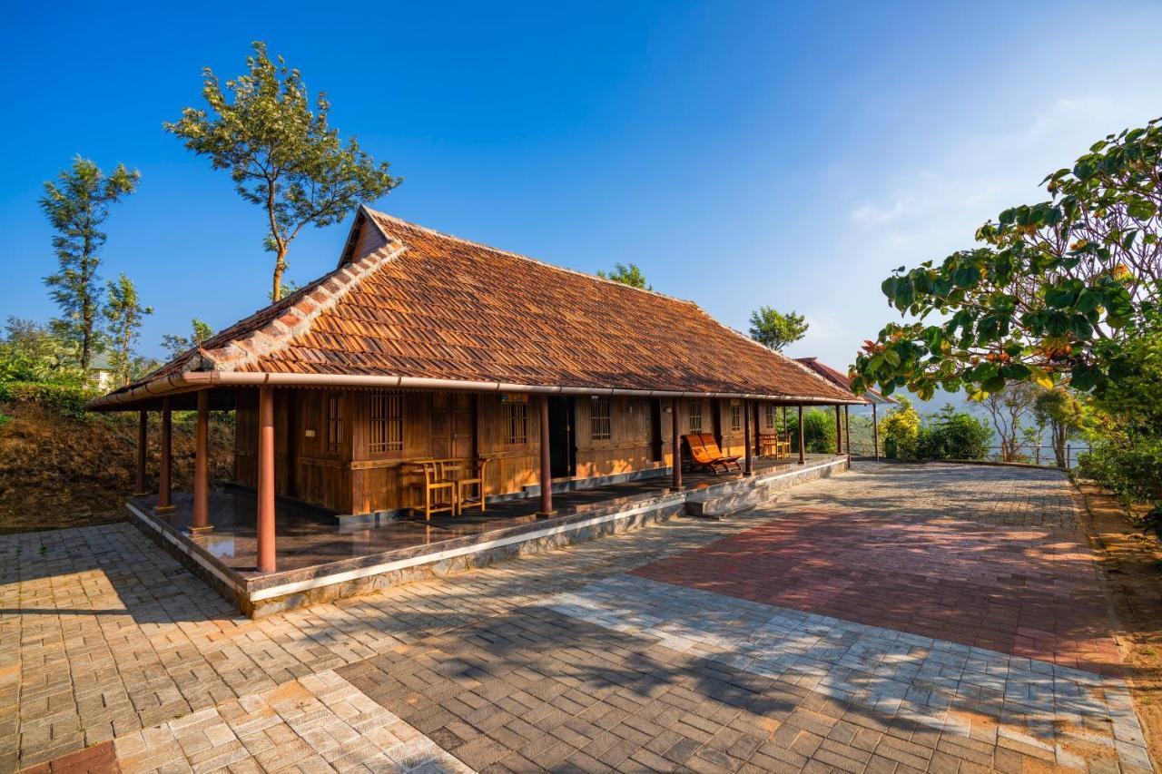 Winter Vale Green Stay Resorts Vagamon Buitenkant foto