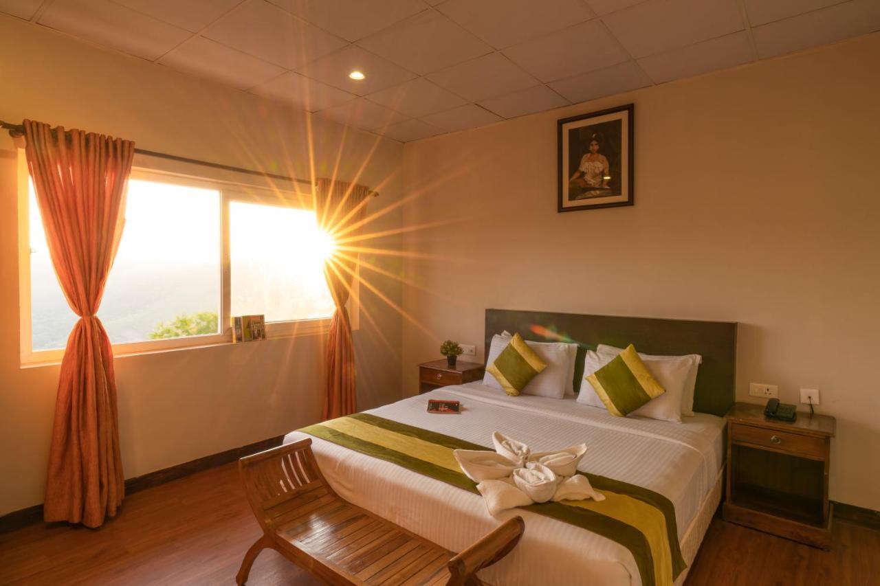 Winter Vale Green Stay Resorts Vagamon Buitenkant foto