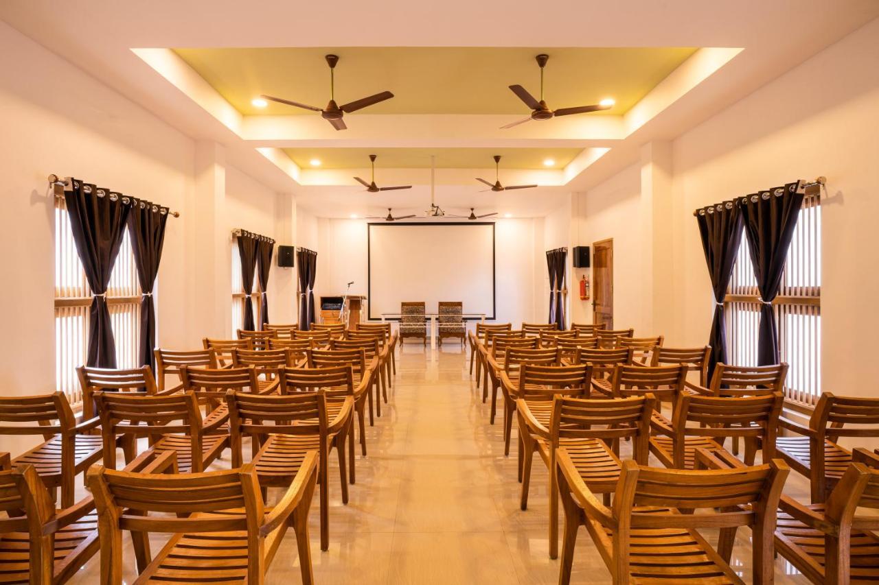 Winter Vale Green Stay Resorts Vagamon Buitenkant foto