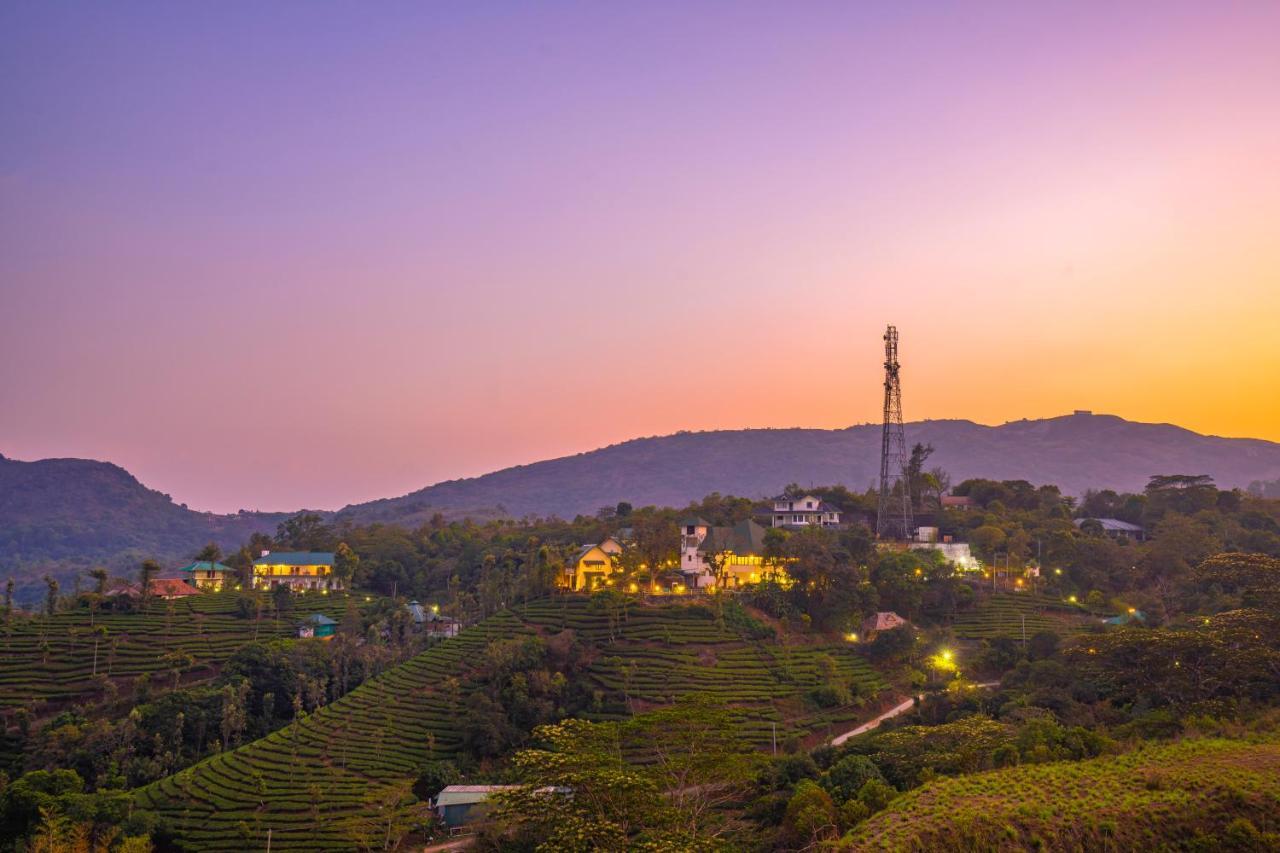 Winter Vale Green Stay Resorts Vagamon Buitenkant foto