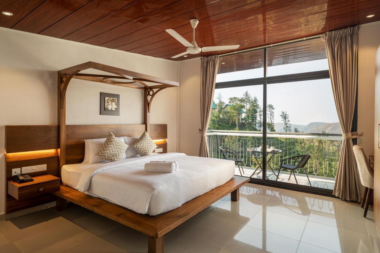 Winter Vale Green Stay Resorts Vagamon Buitenkant foto