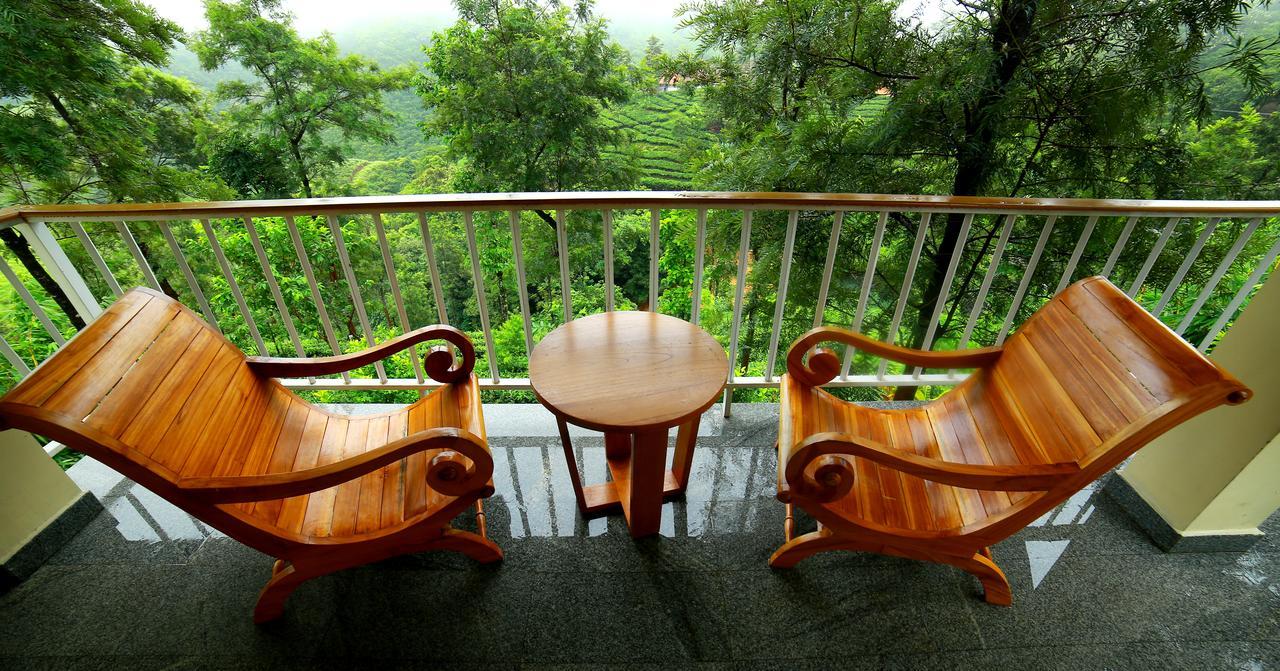 Winter Vale Green Stay Resorts Vagamon Kamer foto