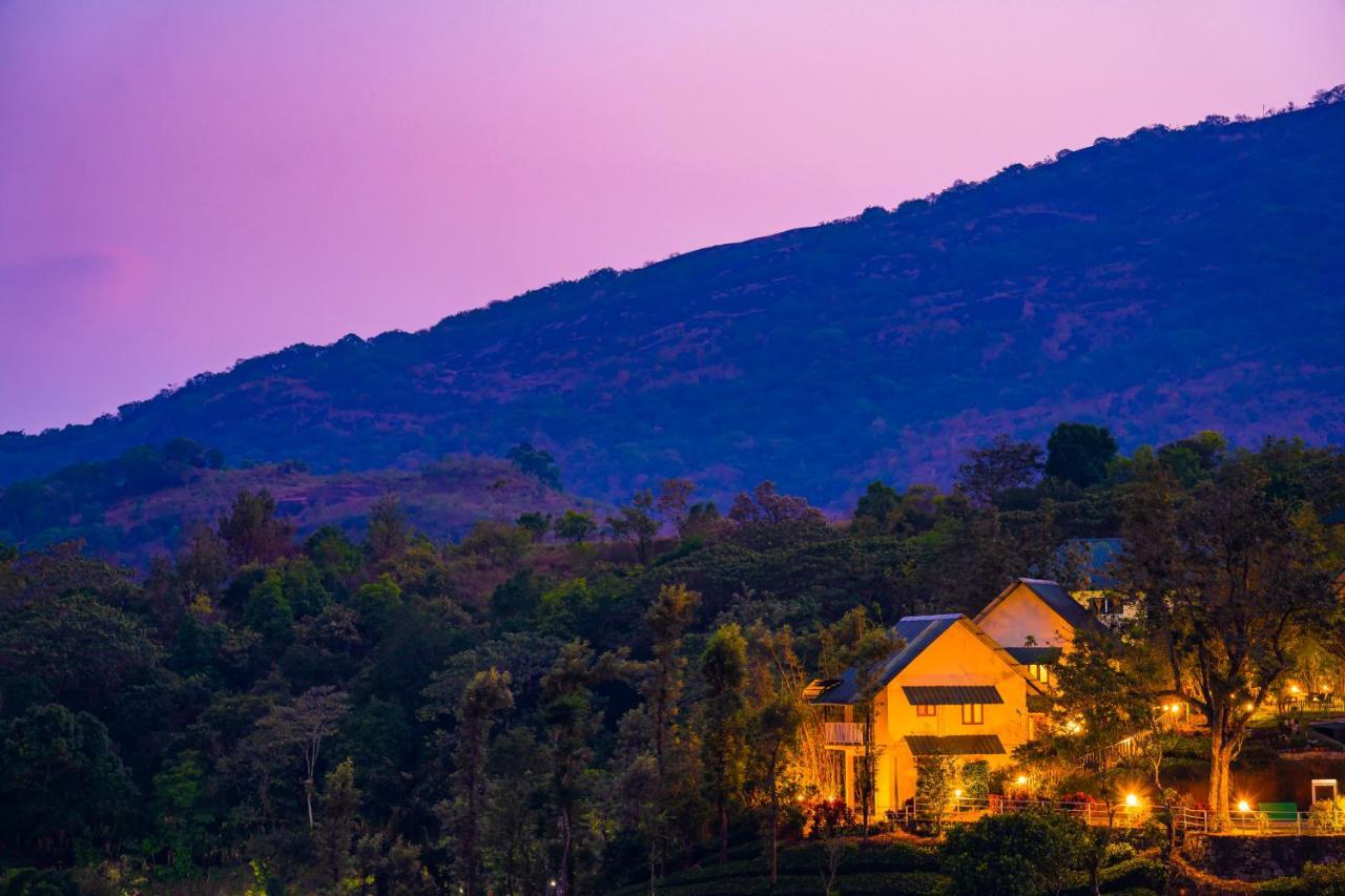 Winter Vale Green Stay Resorts Vagamon Buitenkant foto