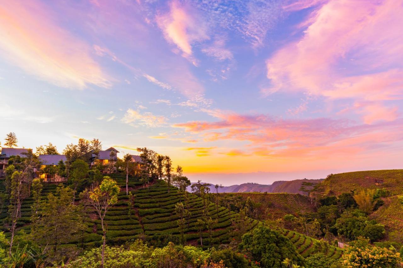 Winter Vale Green Stay Resorts Vagamon Buitenkant foto